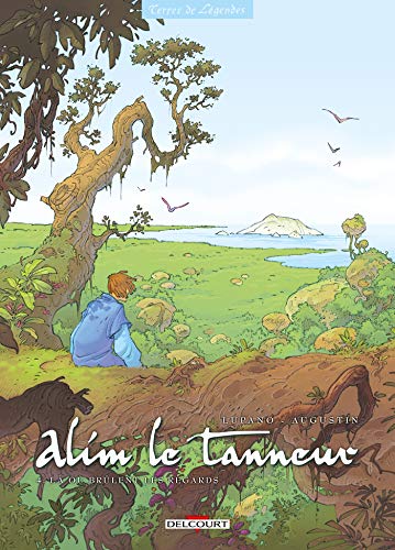 ALIM LE TANNEUR - T4