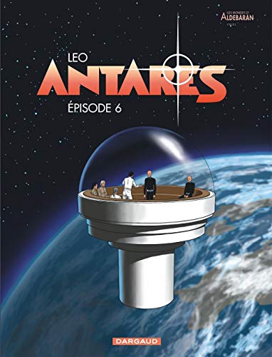 ANTARÈS - T6