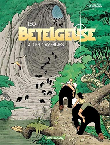BETELGEUSE - T4