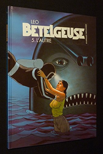 BETELGEUSE - T5