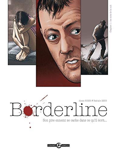 BORDERLINE - 1
