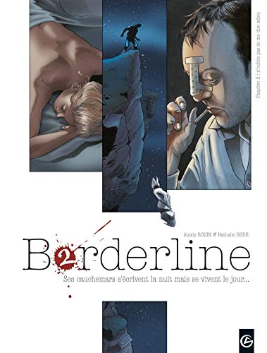 BORDERLINE - 2