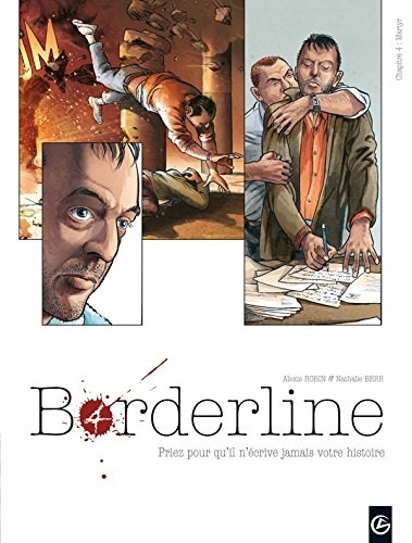 BORDERLINE - 4