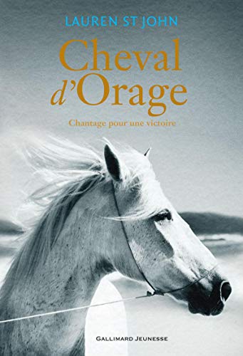CHEVAL D'ORAGE - 2