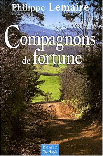 COMPAGNONS DE FORTUNE