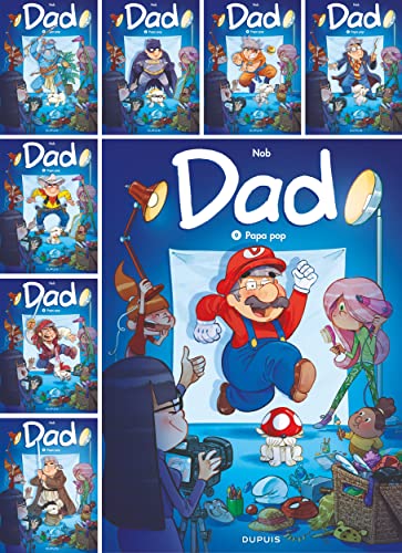DAD - 9
