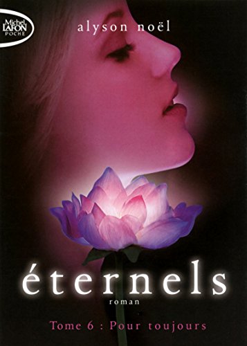 ETERNELS - T6