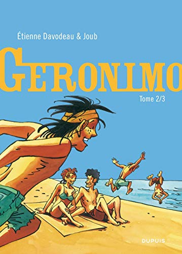 GÉRONIMO - 2 -
