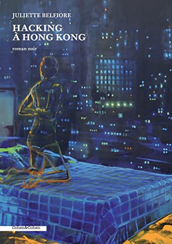 HACKING A HONG KONG