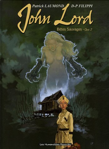 JOHN LORD - OPUS 2