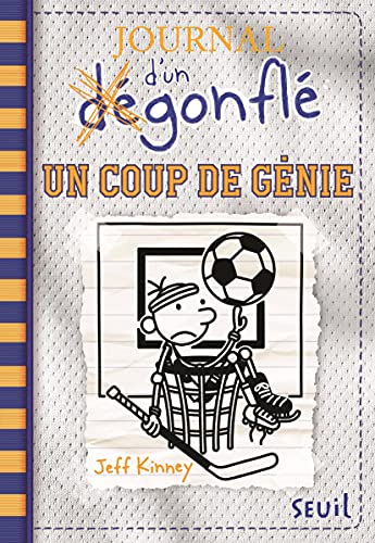 JOURNAL D'UN DÉGONFLÉ TOME 16