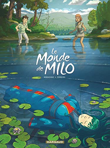 MONDE DE MILO (LE) - 5