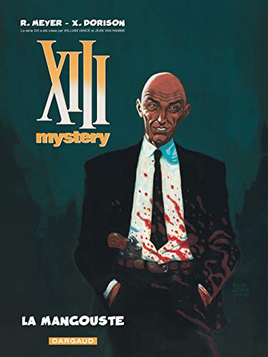 XIII MYSTERY - T1