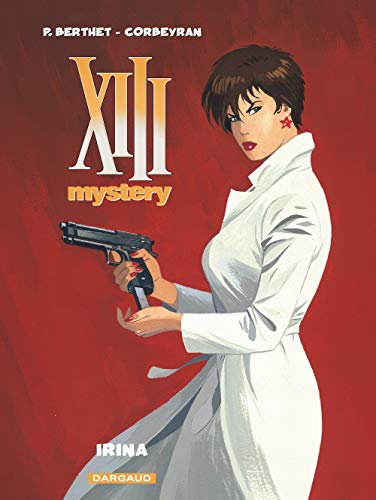 XIII MYSTERY - T2